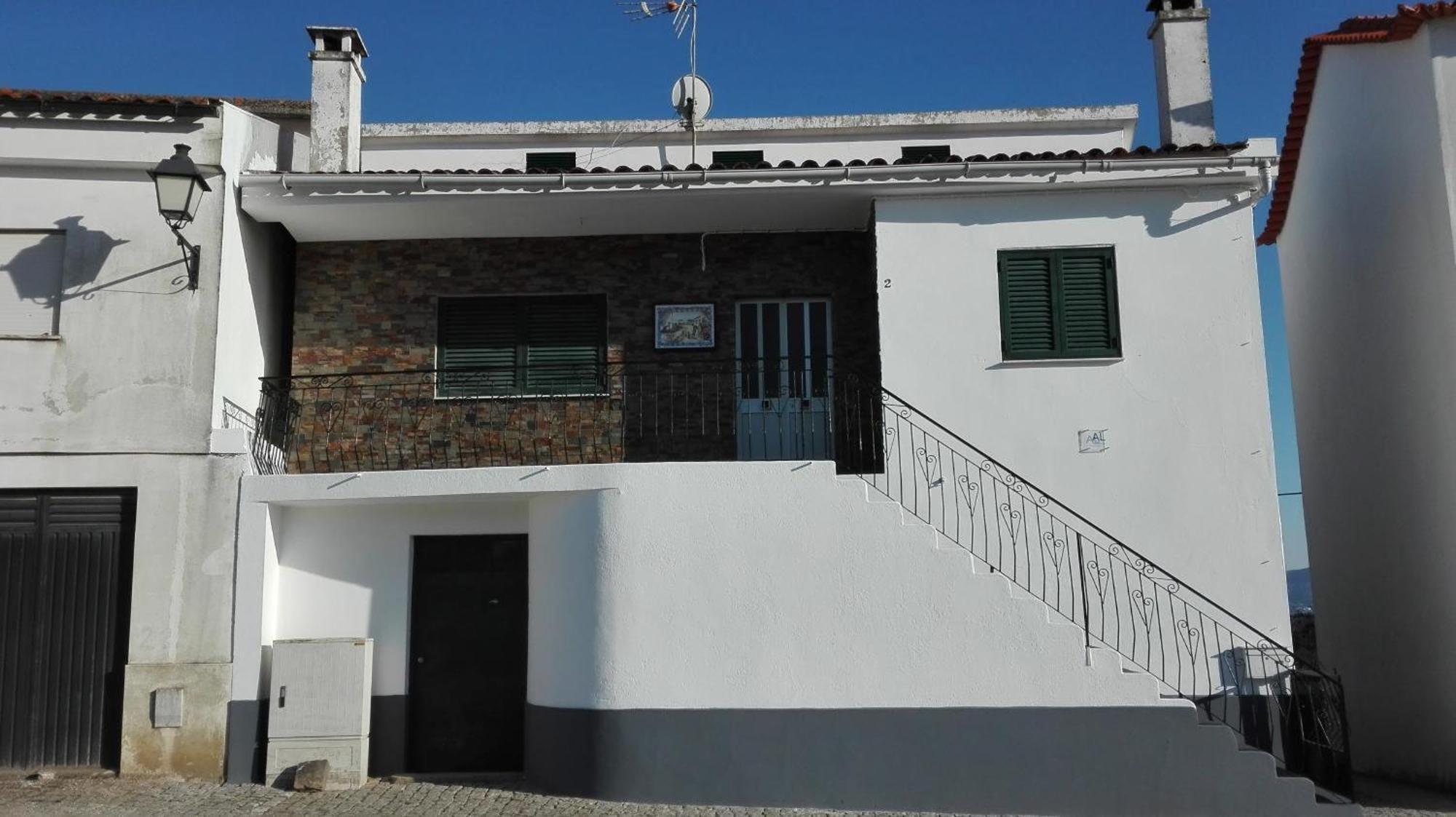 Provesende Casa Da Jesusヴィラ エクステリア 写真
