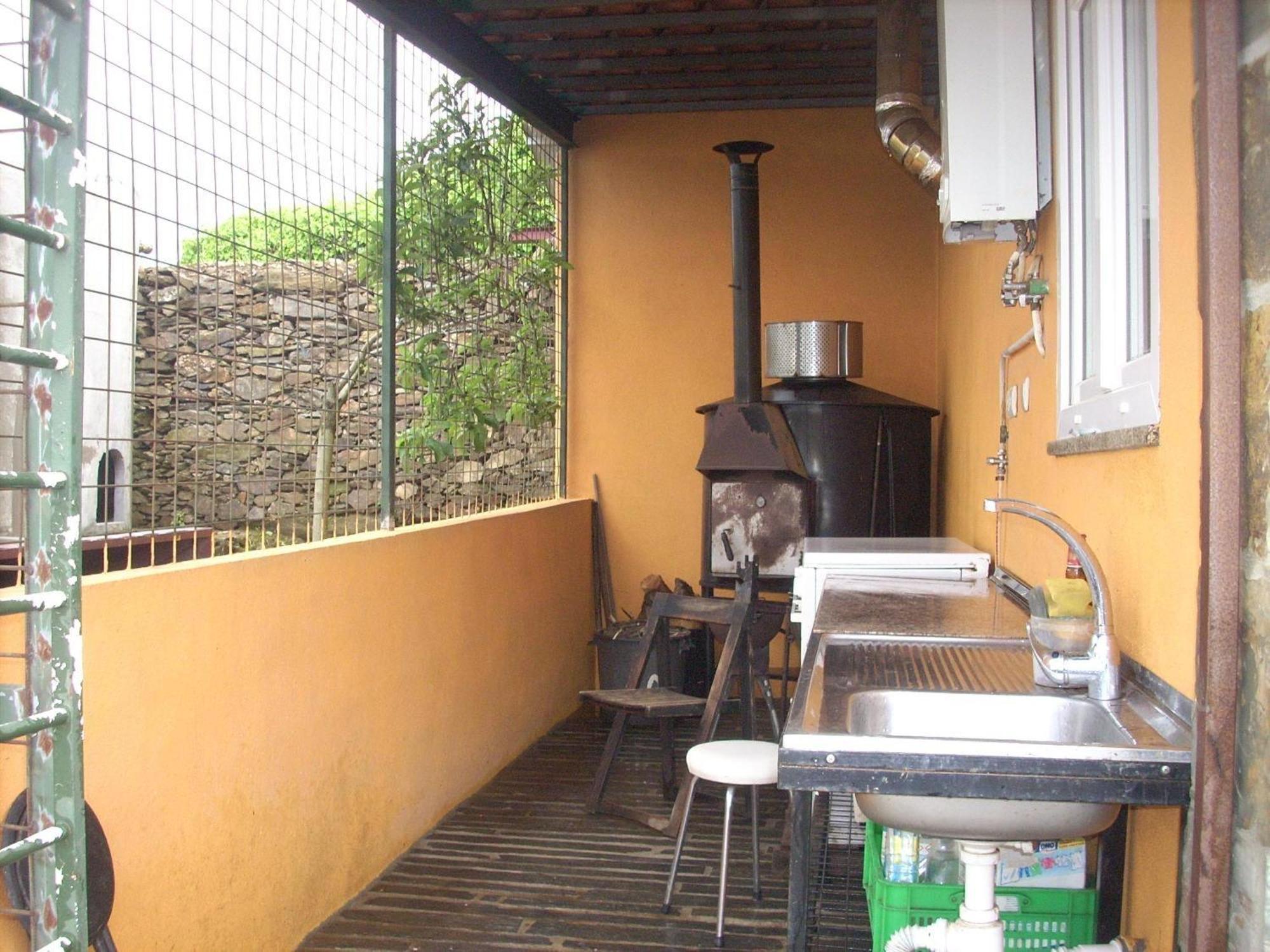 Provesende Casa Da Jesusヴィラ エクステリア 写真