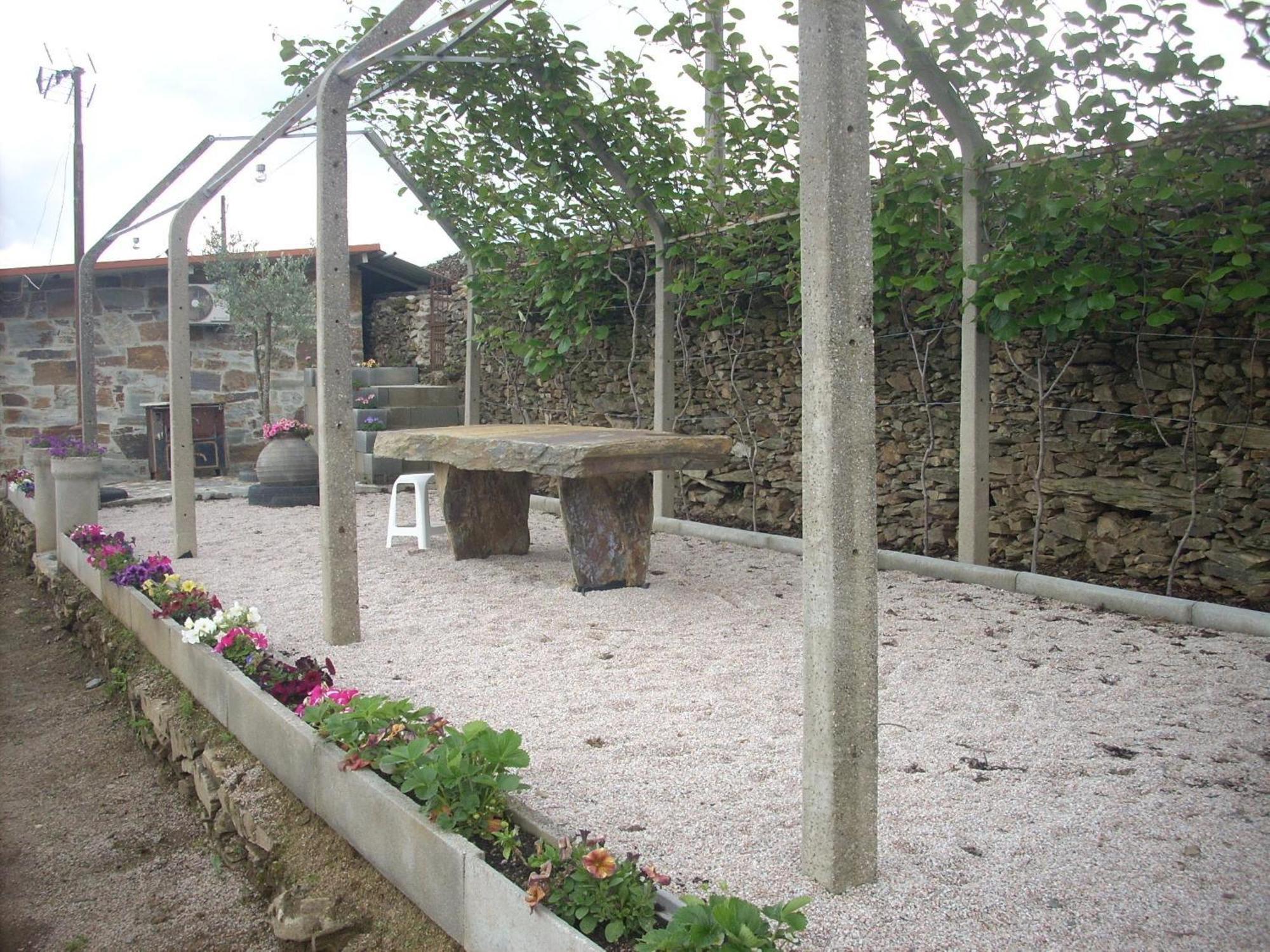 Provesende Casa Da Jesusヴィラ エクステリア 写真